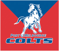 Port Colts Junior Football Club