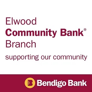Advert from Elwood Community Bank